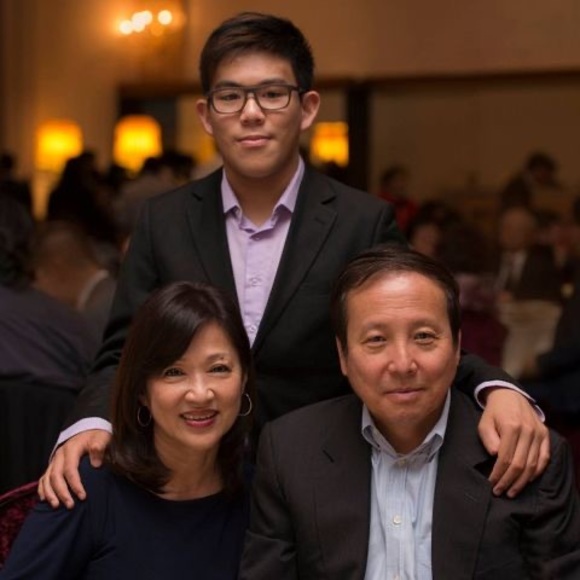 Meet your Posher, John - Picture 1 of 1